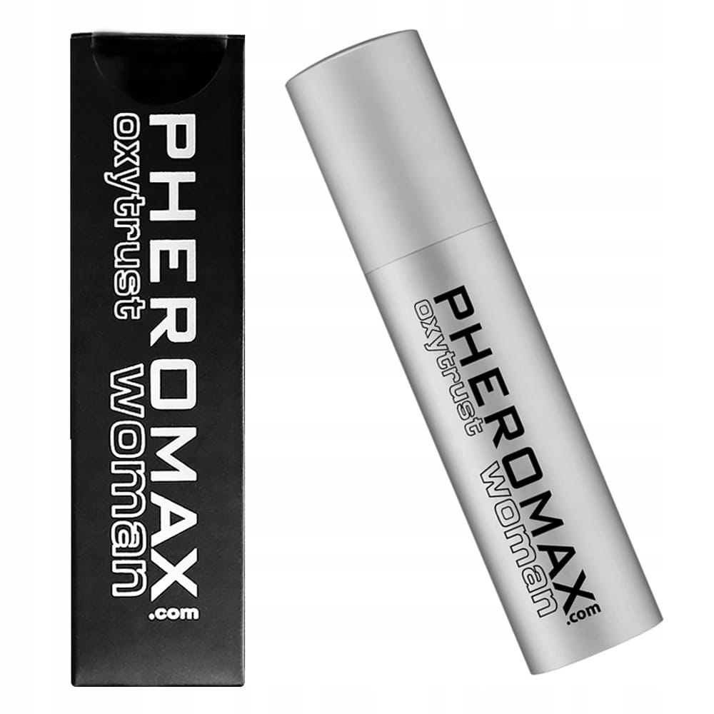 Pheromax® Woman